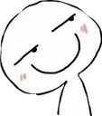 hehe
