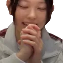 haerinpray Discord Emoji