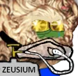 ZEUSIUM