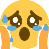 sadly_shocked Discord Emoji