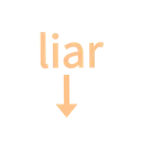 liar