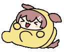 koroneROFL Discord emoji