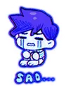 herosadge