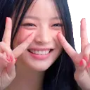 HanniPeace2