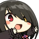KurumiHug