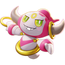 hoopa_yay