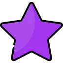 Purplestar PurpleStar Discord Emoji
