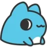 blobcatlook