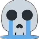 CryingSkull CryingSkull