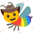 2022pridebee