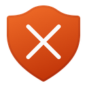 WindowsShieldNotOK Discord emoji