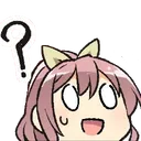 SayaConfused