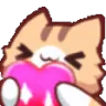 nyahHeartp