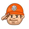 SoundboardSalute