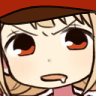 KleeHangry Discord emoji