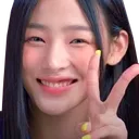 minjismilepeace Discord Emoji
