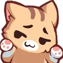 Catshrug CatShrug Discord Emoji