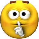 shush shush