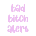 BadBitchAlertSmall
