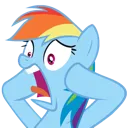 RainbowShock