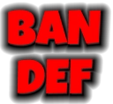Bandef