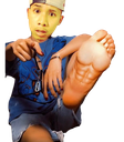 Teez_toes Discord emoji