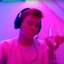 KinderenliggenopbedRick Discord Emoji