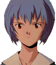 ReiBlinkStare Discord emoji