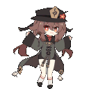 hutaogenshinimpact Discord Emoji