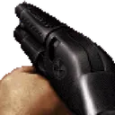 shotgun