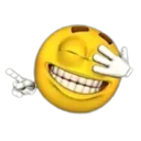 laugh