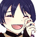 ScaraLaugh
