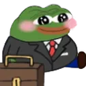 peepoSitBusiness