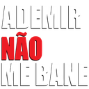 ademirnaomebane Discord emoji