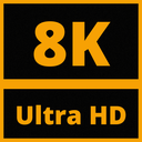 8k Discord emoji