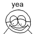 Yea