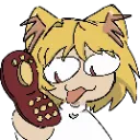 NecoCalling1 NecoCalling1