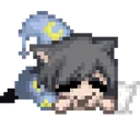 NecoChaosSleep
