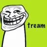 tream