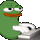 PepeChat Discord Emoji