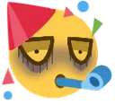 Doom_Party Discord Emoji