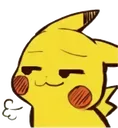pikachusmirk