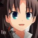 FATE_Smile