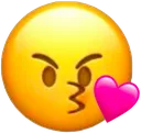 facekissy