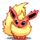 pokemon_flareon Discord Emoji