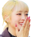 minnieshylaugh
