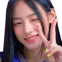 minjiwinkpeace Discord Emoji