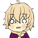 lyrecry Discord Emoji