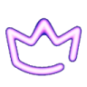 CouronnePurple