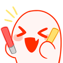C_Boocheer Discord emoji